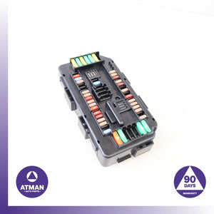 BMW F30 330i Front Terminal Junction Relay Fusebox Fuse Box 61149389068 OEM