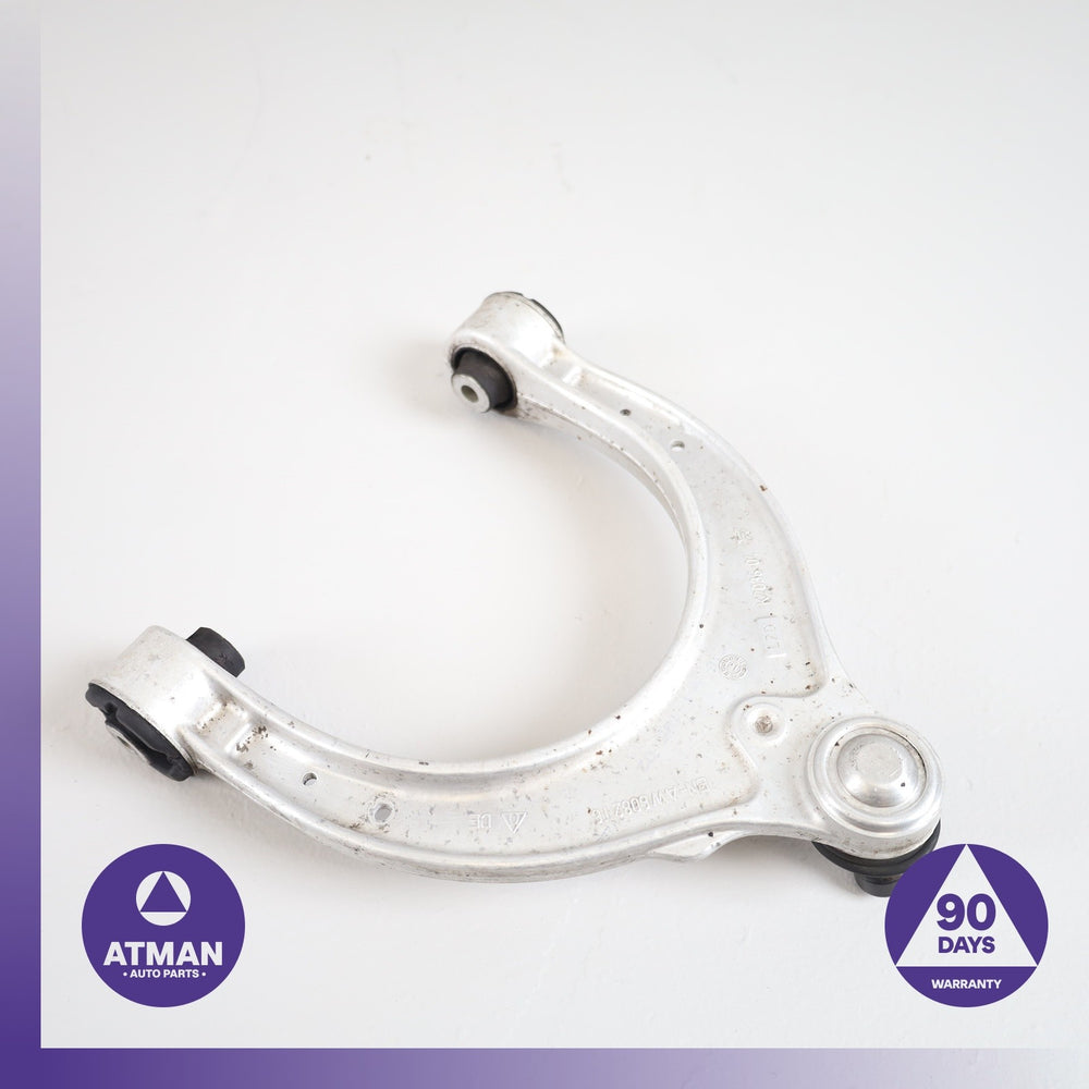 BMW G30 M550i 530i 540i Front Left or Right Suspension Upper Control Arm OEM
