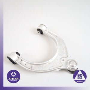 BMW G30 M550i 530i 540i Front Left or Right Suspension Upper Control Arm OEM