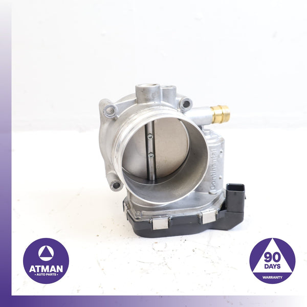 BMW E70 X5 535i 528i 550i Engine Motor Air Intake Throttle Body OEM