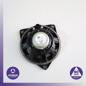 BMW F22 228i Coupe Front or Rear Door Speaker 9804157 OEM