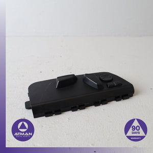 BMW F30 328i X4 Front Right Passenger Power Seat Adjustment Control Switch OEM