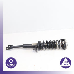 10-17 BMW F07 535i 550i GT RWD Front Left Shock Absorber Strut 31316798153 OEM