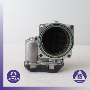 BMW E90 328i 128i Engine Motor Throttle Body 13547556118 OEM