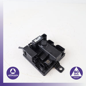 BMW F30 328i 428i 430i Coupe Power Integrated Supply Control Module OEM