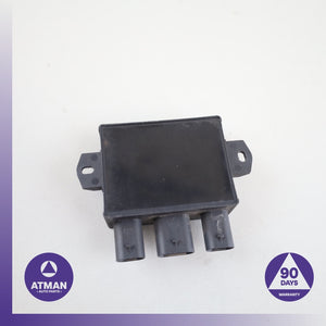 BMW F86 X6M X6 Trunk Lid Smart Opener Control Module OEM