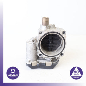 BMW F25 X3 Engine Motor Air Intake Throttle Body OEM