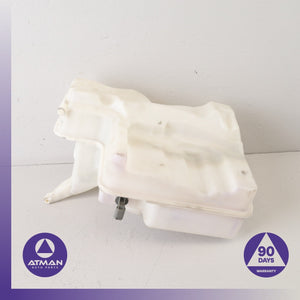 BMW E64 650i 535i 645Ci Windshield Wiper Fluid Tank Reservoir OEM