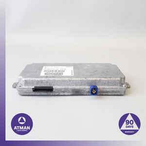 11-16 BMW F10 550i Rear View Camera Electronic Control Module 66539228323 OEM — photo 3