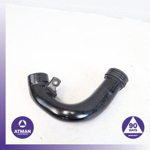BMW F07 535i GT Engine Motor Intercooler Hose Pipe OEM