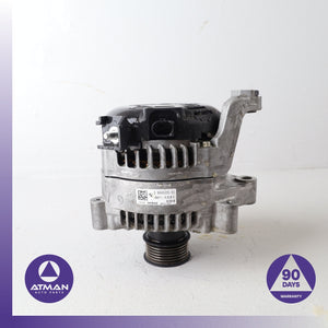 17-20 BMW F36 430i 230i Engine Motor Generator Alternator 12318645325 OEM