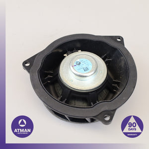 BMW F15 X5 Front or Rear Door HiFi Speaker Loudspeaker 65139286367 OEM