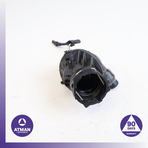 BMW F15 X5 Engine Motor Thermostat Housing 11537598865 OEM