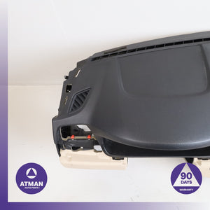 11-16 BMW F10 528i 535i 550i Dashboard Dash Board Panel Assembly 51459218716 OEM — photo 6