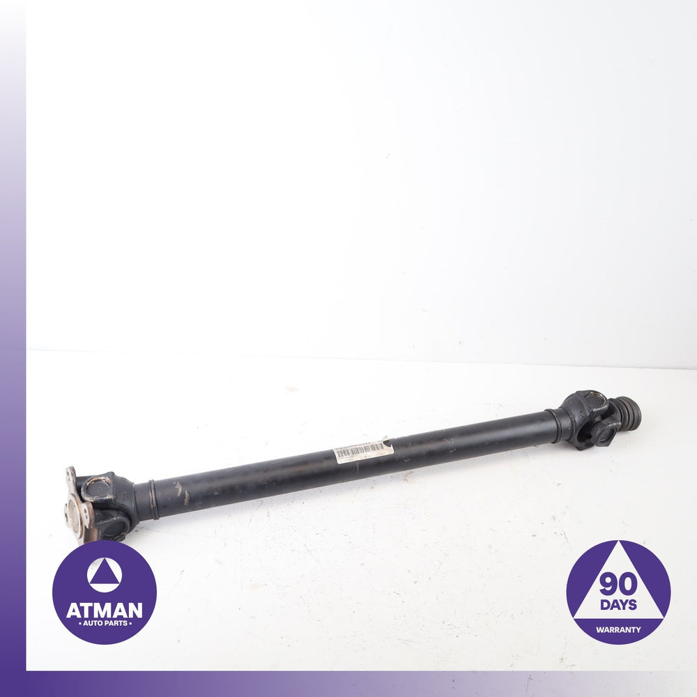 07-10 BMW E70 X5M 4.8i Front Propeller Driveshaft Drive Shaft OEM