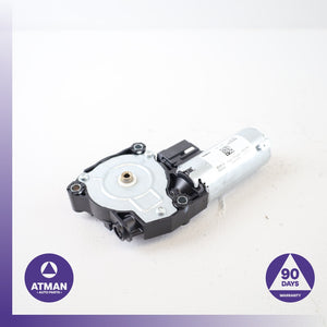 BMW G22 M440i 430i M4 Coupe Panoramic Sunroof Sun Roof Adjustment Motor OEM