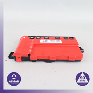 BMW G30 530e 530i 540i Positive Terminal Junction Fuse Box 9353743 OEM
