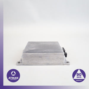 BMW F06 650i 640i Gran Coupe Battery Charge Control Module Unit BCU OEM