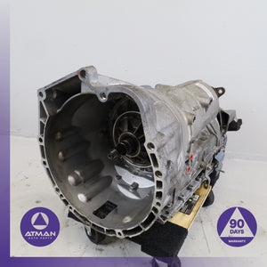 08-10 BMW E60 535i 6HP-19 N54 RWD Automatic Transmission Gearbox OEM