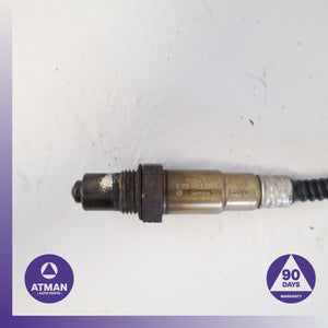 BMW F07 535i GT X5 Oxygen O2 Lambda Sensor 11787589475 OEM