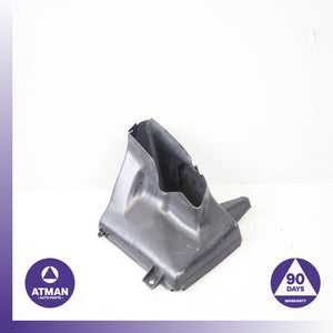 12-15 BMW F12 650i 640i Front Right Radiator Air Duct 7211518 OEM