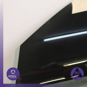BMW G20 330i Front Left Driver Door Window Glass 51337432229 OEM