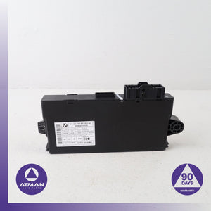 07-15 BMW E92 328i X5 650i CAS Comfort Access Control Module OEM