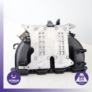BMW F30 320i Engine Motor Air Intake Manifold 11617588126 OEM