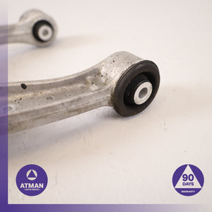 12-19 BMW F06 640i 650i Front Left or Right Suspension Upper Control Arm OEM 66k