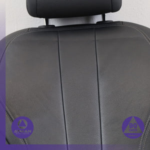 16-22 BMW G12 740i 750i Front Left Driver Seat Upper Cushion w/ Headrest OEM