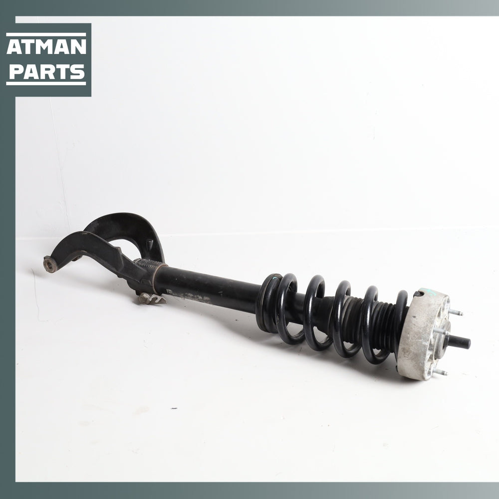 14-19 BMW F15 X5 X6 RWD 3.0L Front Right Passenger Shock Absorber Strut OEM
