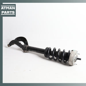 14-19 BMW F15 X5 X6 RWD 3.0L Front Right Passenger Shock Absorber Strut OEM