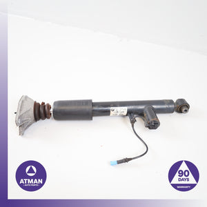 15-17 BMW F36 435i AWD Gran Coupe Rear Adaptive Suspension Shock Strut OEM 70k