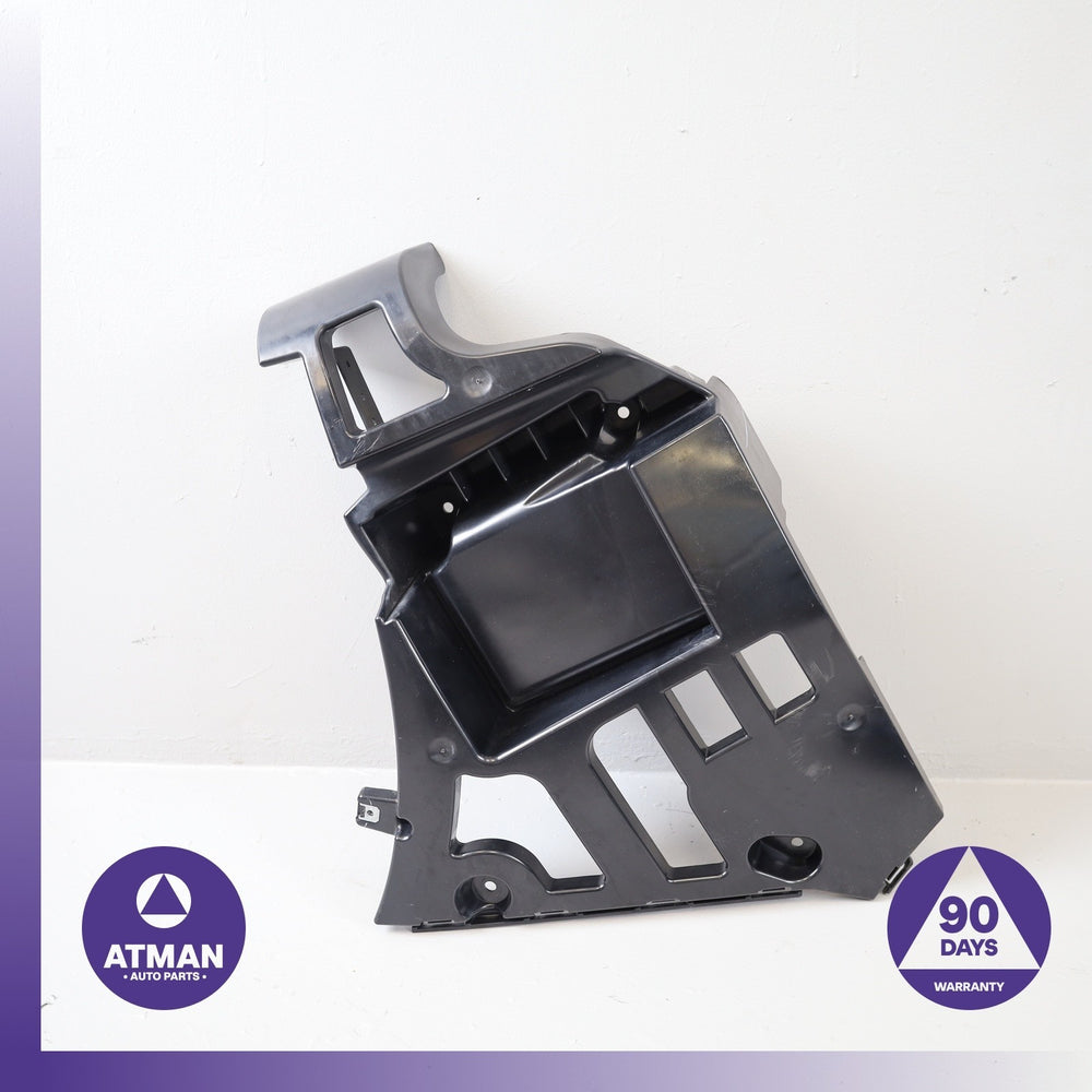 BMW F15 X5 Rear Right Bumper Support Mount Bracket 7294722 OEM