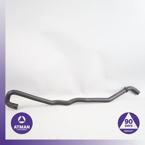 BMW F86 X6M S63 4.4L V8 Radiator Coolant Hose Pipe Line OEM
