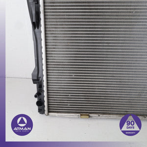 07-13 BMW E90 328i 128i N52 Engine Motor Radiator Nissens
