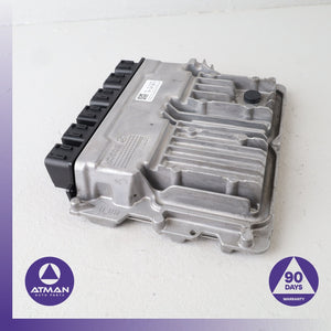 19-23 BMW G05 X5 M550i N63B44 4.4 Engine Control Module Unit ECU ECM DME OEM 55k — photo 6
