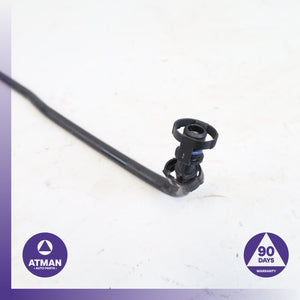 BMW F07 535i X6 X5 Brake Booster Master Cylinder Vacuum Hose Pipe 11667575774 OE