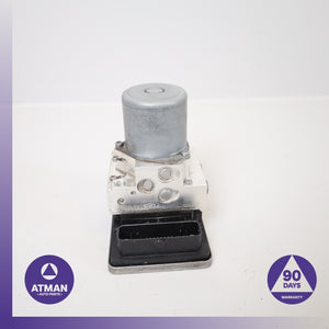 18-21 BMW F98 X4M X3M M5 F90 ABS Anti Lock Brake Pump Module 9502291 OEM 71k — photo 2