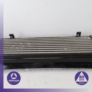 12-16 BMW F30 328i 428i Intercooler Air Cooler Radiator 17517618809 OEM