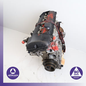 01-06 BMW E53 X5 330i 530i 3.0L Straight Six M54B30 Engine Motor Assembly OEM