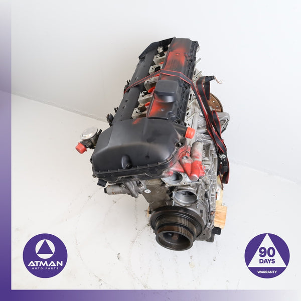 01-06 BMW E53 X5 330i 530i 3.0L Straight Six M54B30 Engine Motor Assembly OEM