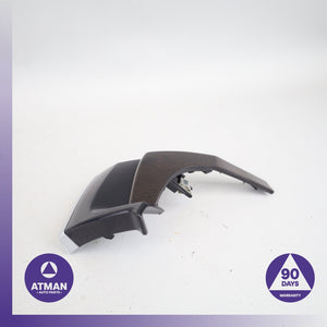 BMW F15 X5 Front Left Driver Dashboard Cover Panel Trim 51459270474 OEM