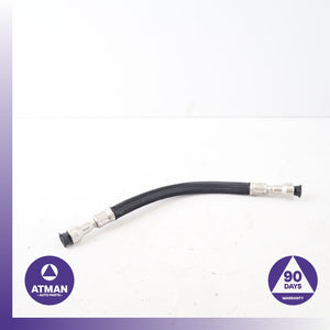16-18 BMW F30 330i 330e Hybrid Fuel Gas High Pressure Hose Line 13538635510 OEM