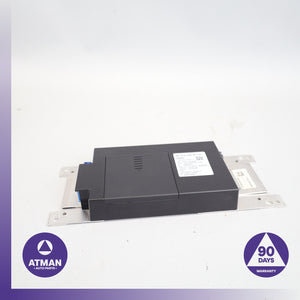 BMW F15 X5 Telematics Communication Control Module 84109329341 OEM