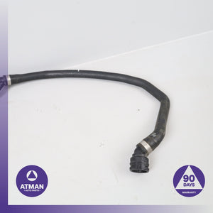 BMW F83 M4 Engine Motor Radiator Coolant Hose 2284691 OEM
