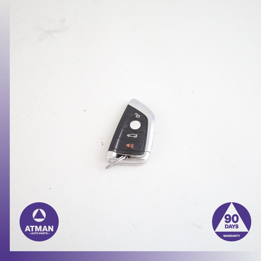 BMW F15 X5 X6 Remote Control Smart Key Fob Transmitter 51210040563 OEM