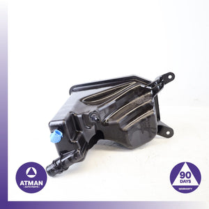 BMW E88 128i 135i Radiator Coolant Tank Reservoir OEM