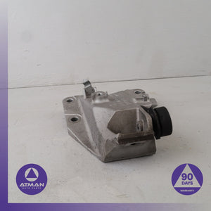 BMW E90 328i 325i 128i Left Engine Support Mount Bracket 6760315 OEM