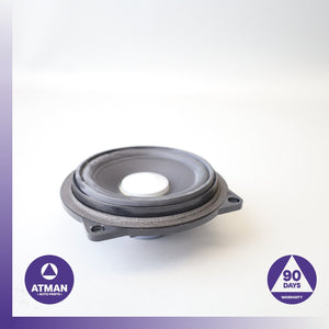 BMW F10 550i Left or Right Door Sound Audio Speaker Loudspeaker OEM — photo 2